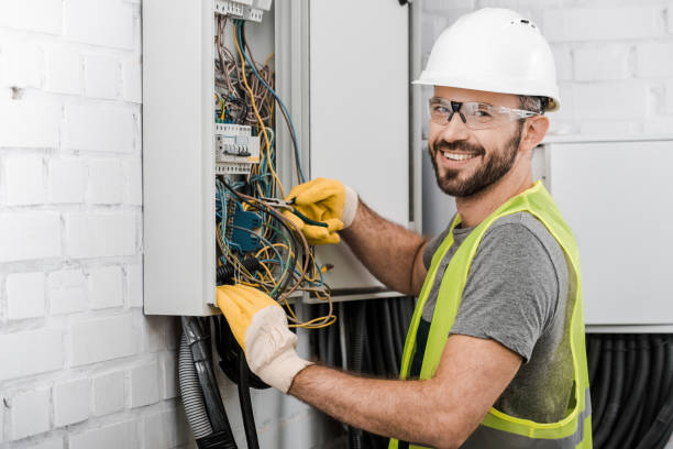  Lincoln Center, KS Electrician Pros