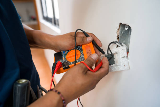 Professional Electrician in Lincoln Center, KS