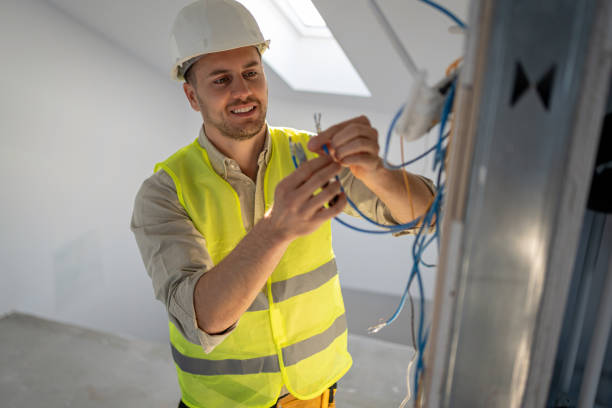Best Electrical Upgrades for Homes  in Lincoln Center, KS